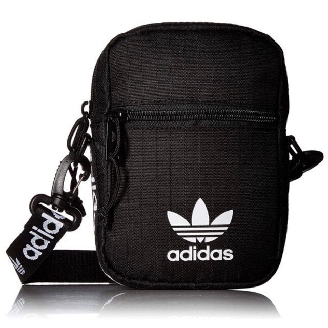 adidas money bag