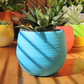 Flower Pots Plant Pots Outdoor Indoor Planter Garden Pots Tree Planter Root Control Nursery Seedling Planter Garden Flower Pot Container For Patio Deck Garden Shopee Philippines