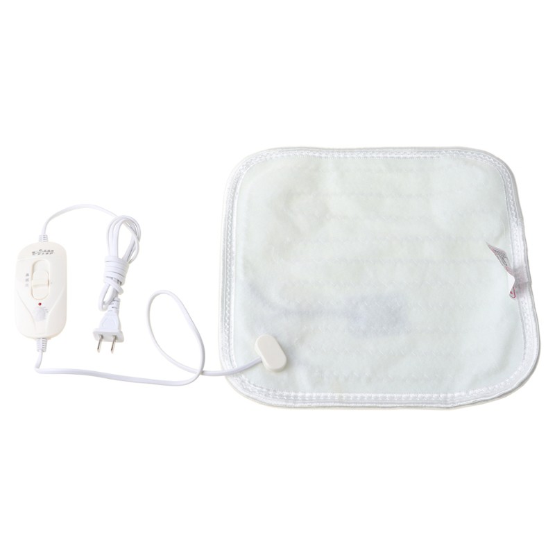 Dream house Electric Heating Seat Cushion Pain Relief Therapy Winter Warmer Heated Pad Mat