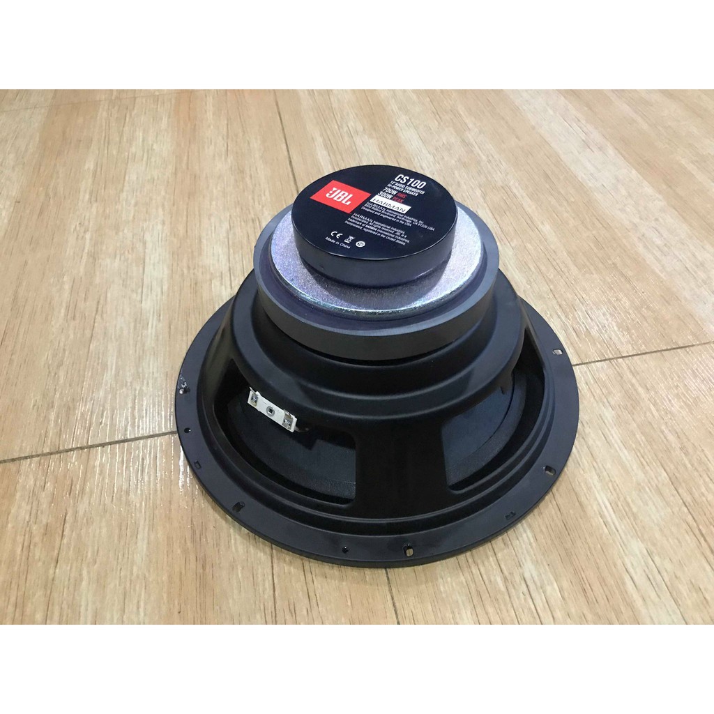 jbl cs100 subwoofer