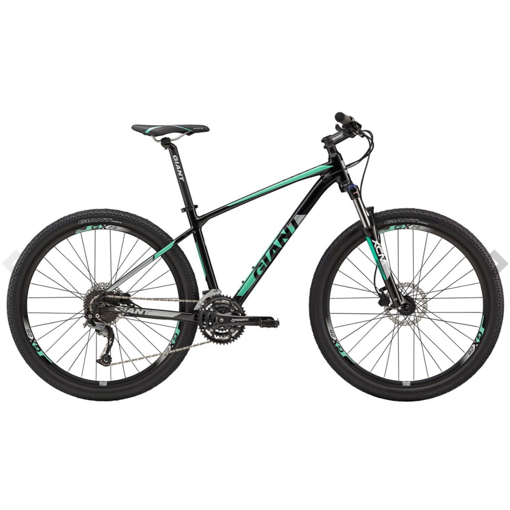 2018 giant