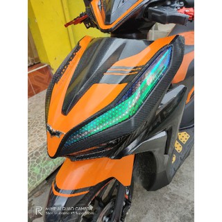 CHAMELEON BEEHIVE KILAY TINT FOR HONDA CLICK 125i/150i V2 | Shopee ...