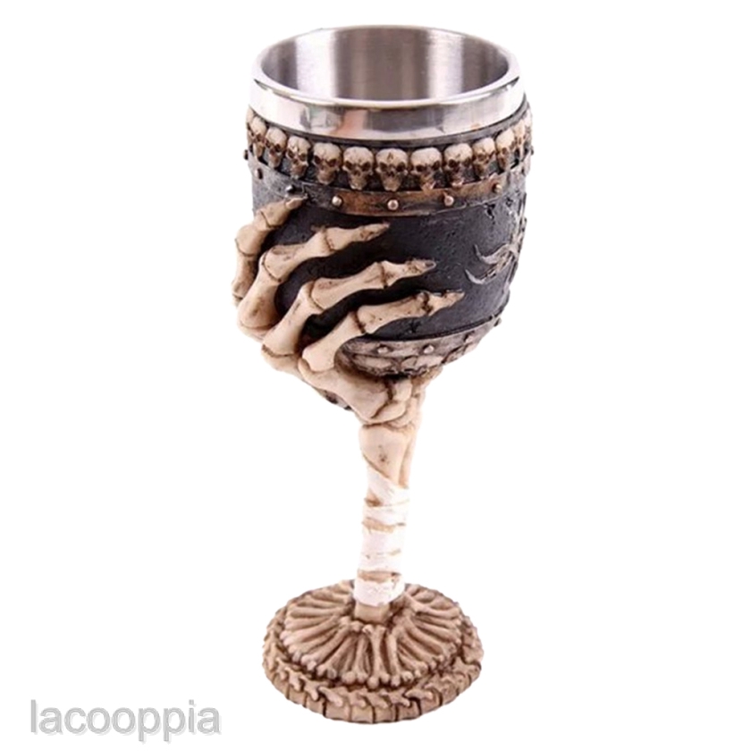 gothic goblet