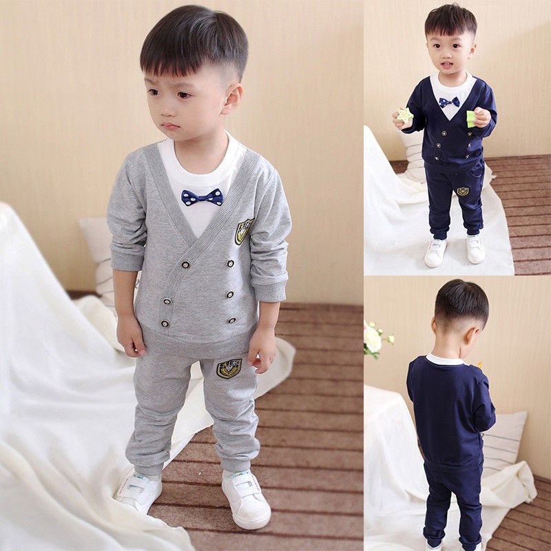 baby boy clothes 2 years