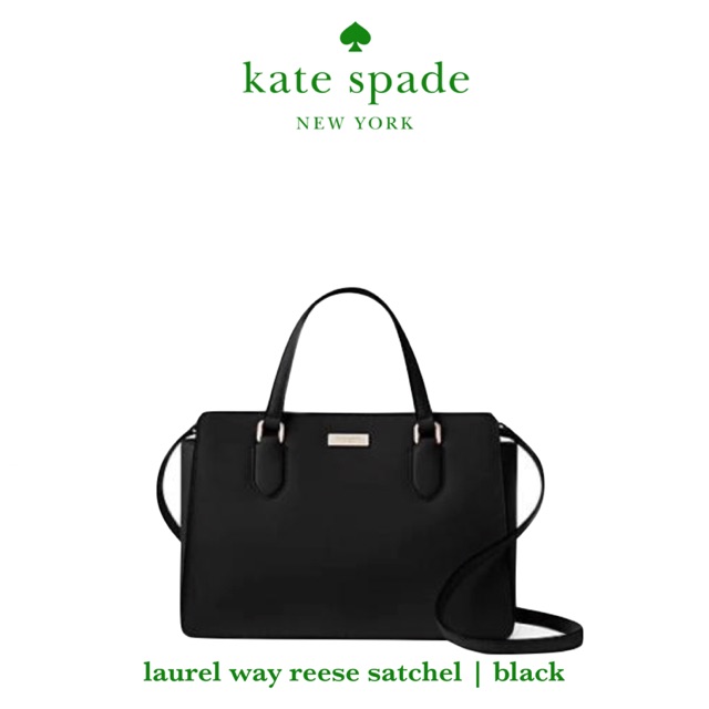 kate spade laurel way reese