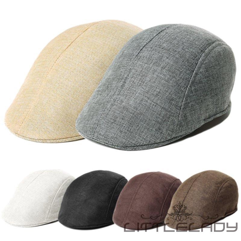 duckbill ivy cap