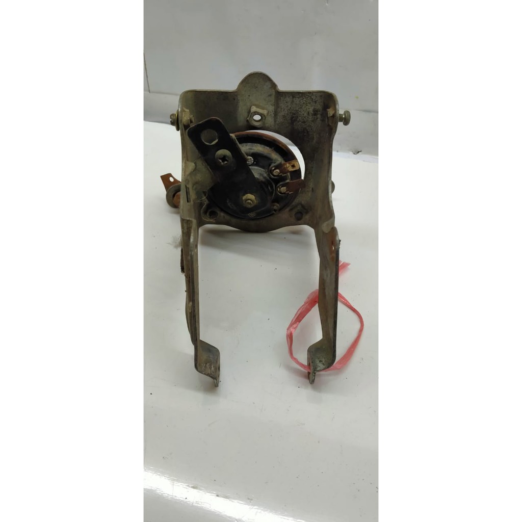 Brackets Shield Chest Tie Iron Plate Holder Triangle Front yamaha alfa