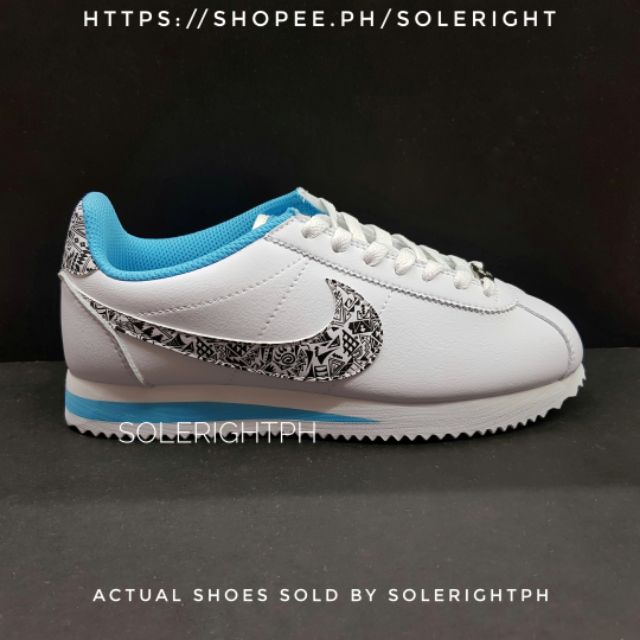 nike cortez n7