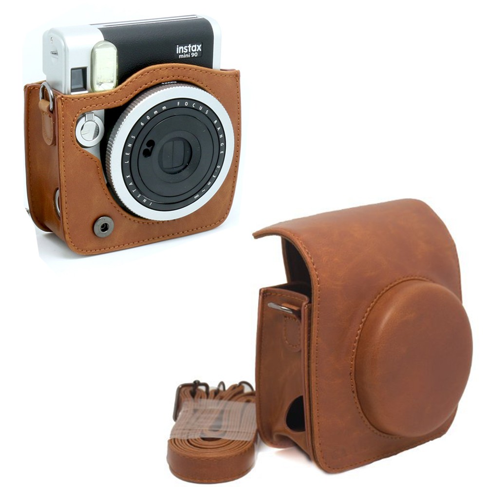 instax mini 90 neo classic case