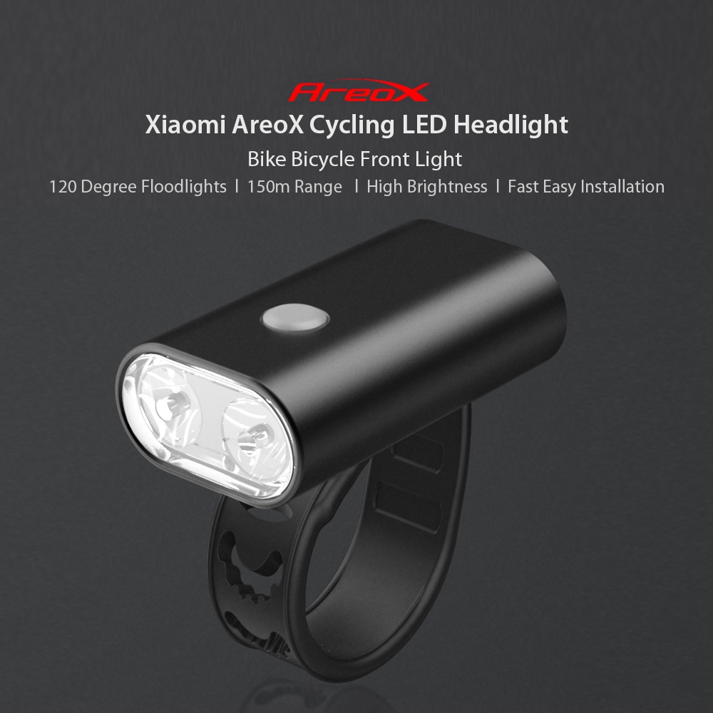 xiaomi bike light