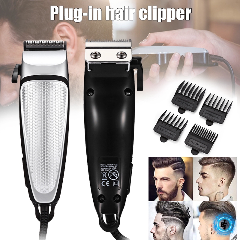 hair clipper trimmer set