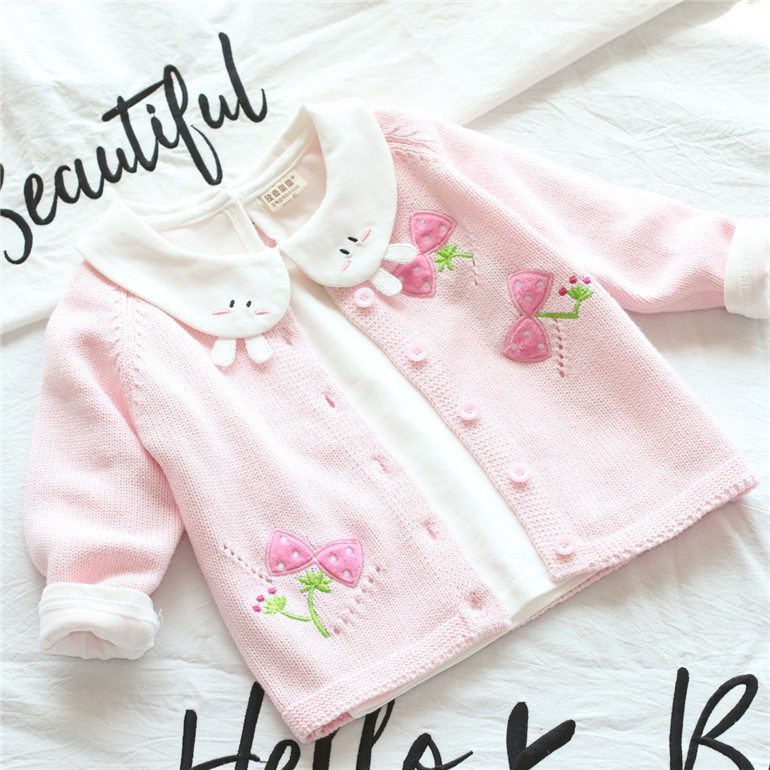 1 year baby girl sweater