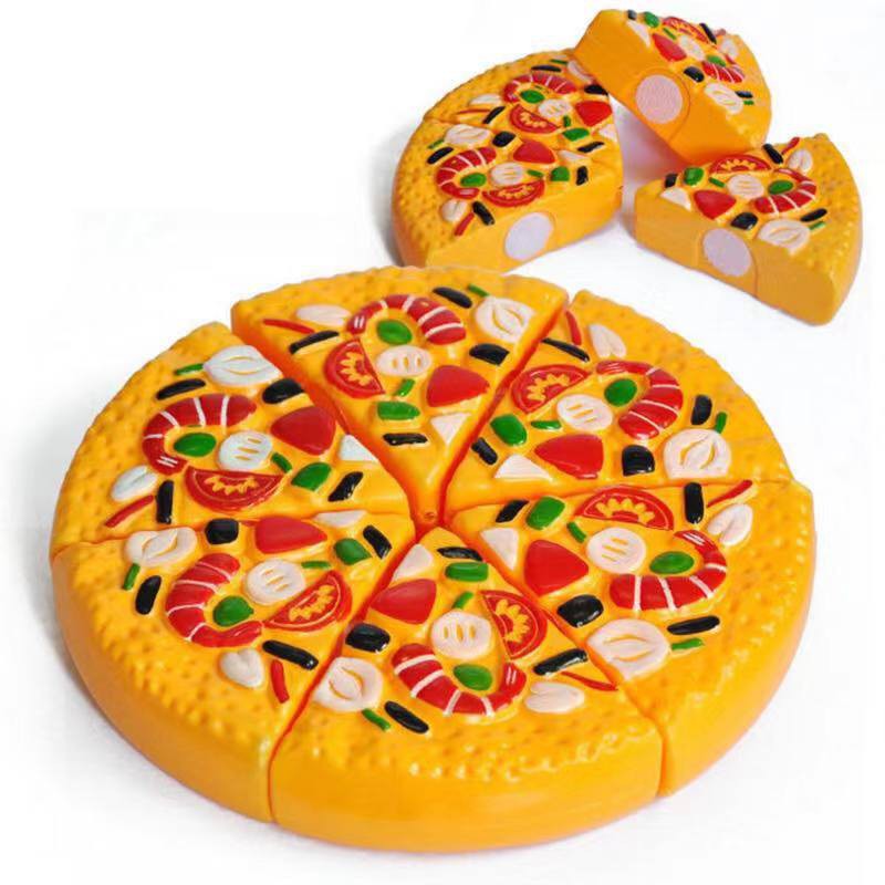 pizza toy