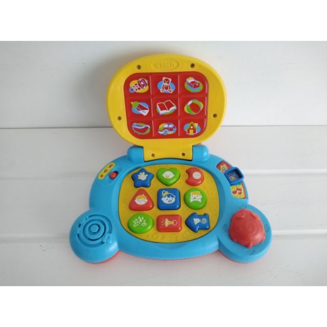 vtech kids laptop