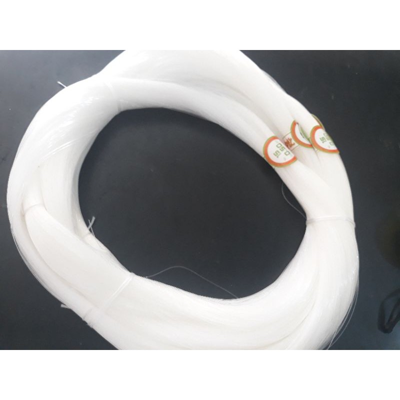 Authentic yamato monoline fishing nylon clear labay Shopee Philippines