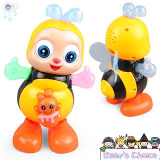 singing bath toys