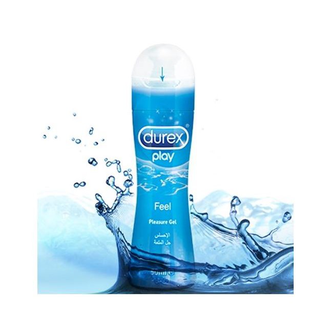 Дюрекс плей фил. Durex Play feel. Durex Water.