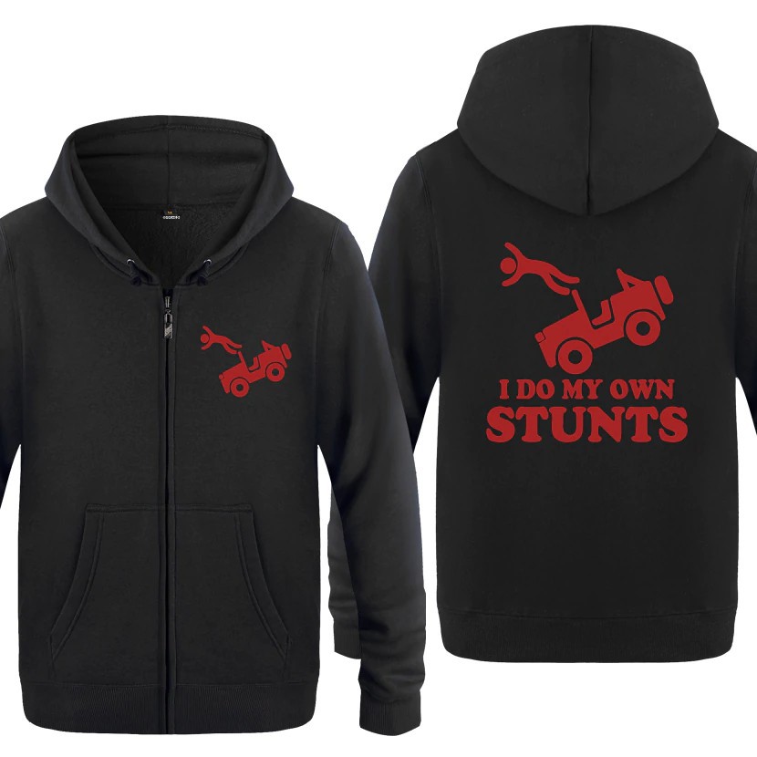 custom jeep sweatshirts