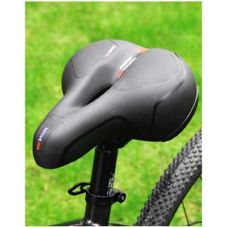 road bike padded seat cover