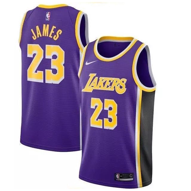 purple nba jerseys