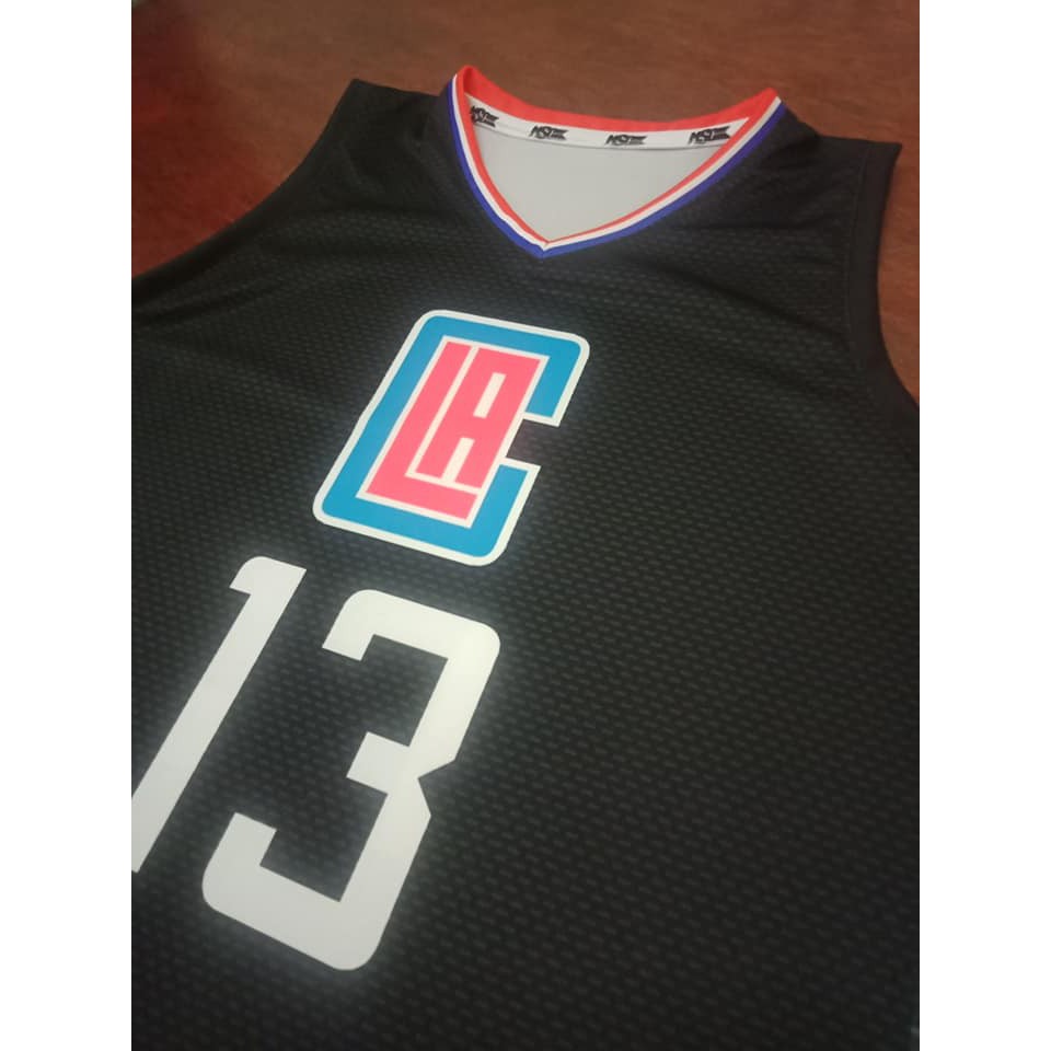 paul george turquoise jersey