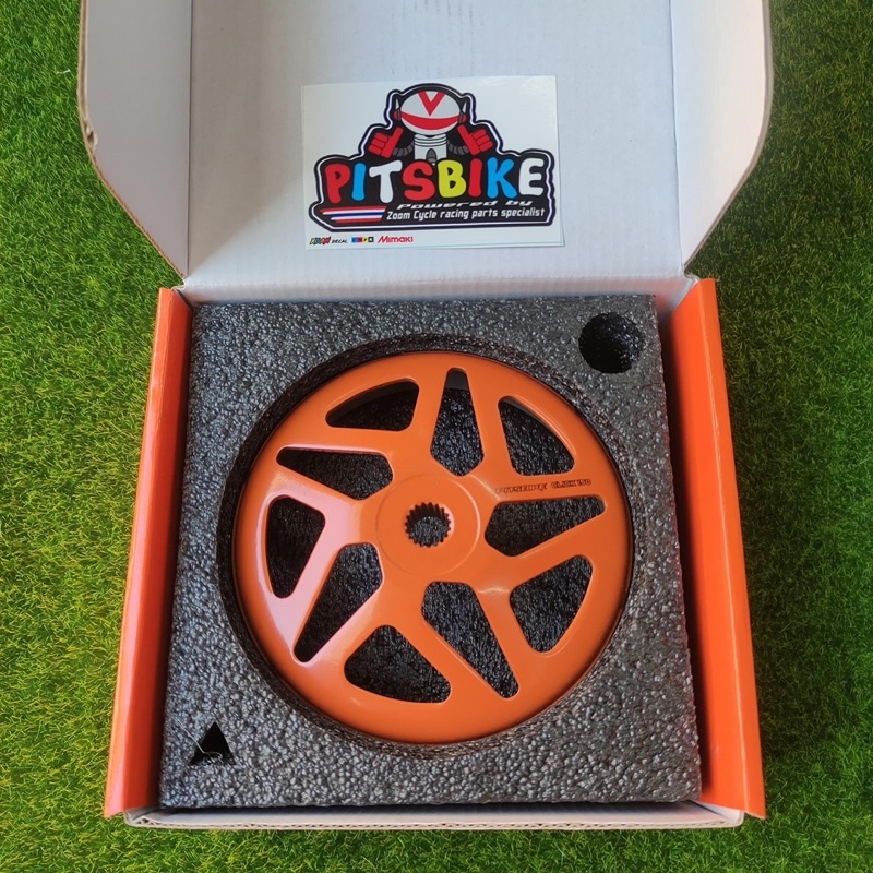 Pitsbike Clutch Bell Version 2 V2 Click Click125 Click150 PCX150 ADV150