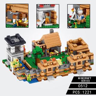 qunlong lego