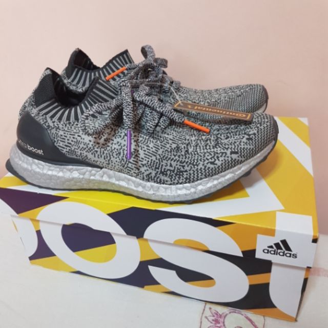 ultra boost uncaged philippines