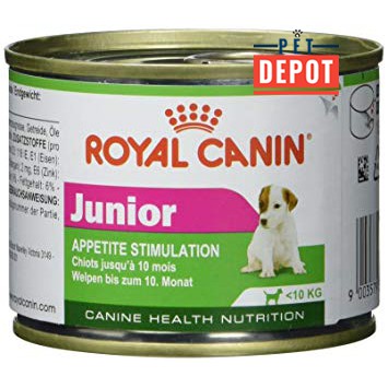 royal canin appetite stimulation