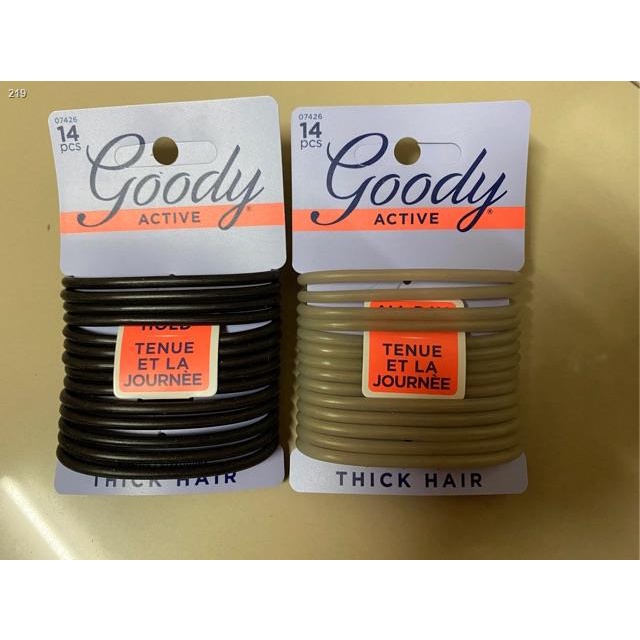 Special Offerexplosion Goody Active Elastics Hair Tie Shopee Philippines