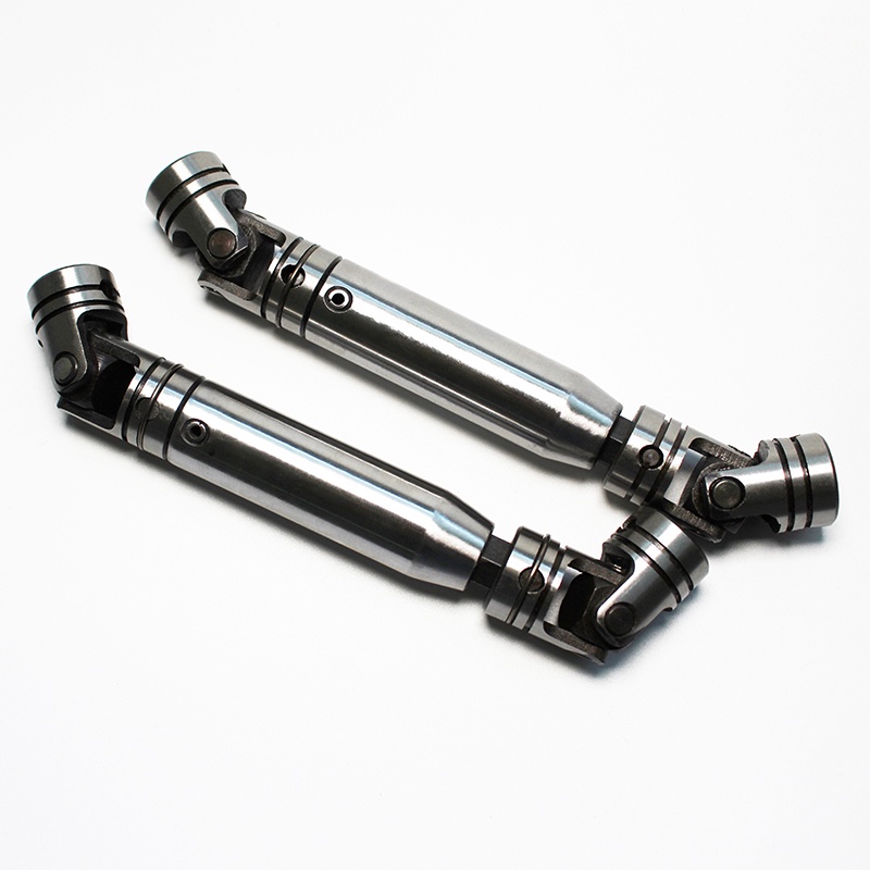 universal joint Retractable Universal Joint Joint Integral Key Rod