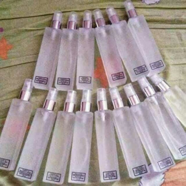 OIL BASED PERFUMES for men and women Shopee Philippines