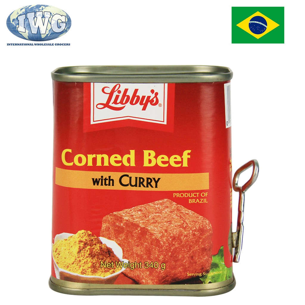 Libby's Corned Beef is rated the best in 11/2023 BeeCost
