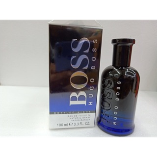 hugo boss man extreme