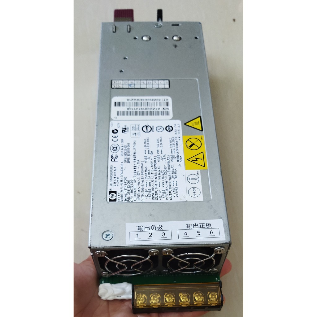 HP 220V to 12V 82A Car Audio Switching Power Supply 1000W 12v Car Amplifier Power Supply,13