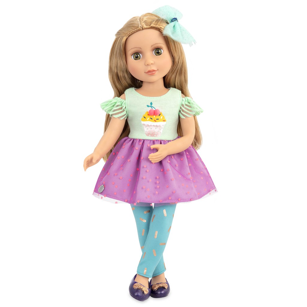 dolls for girls age 3