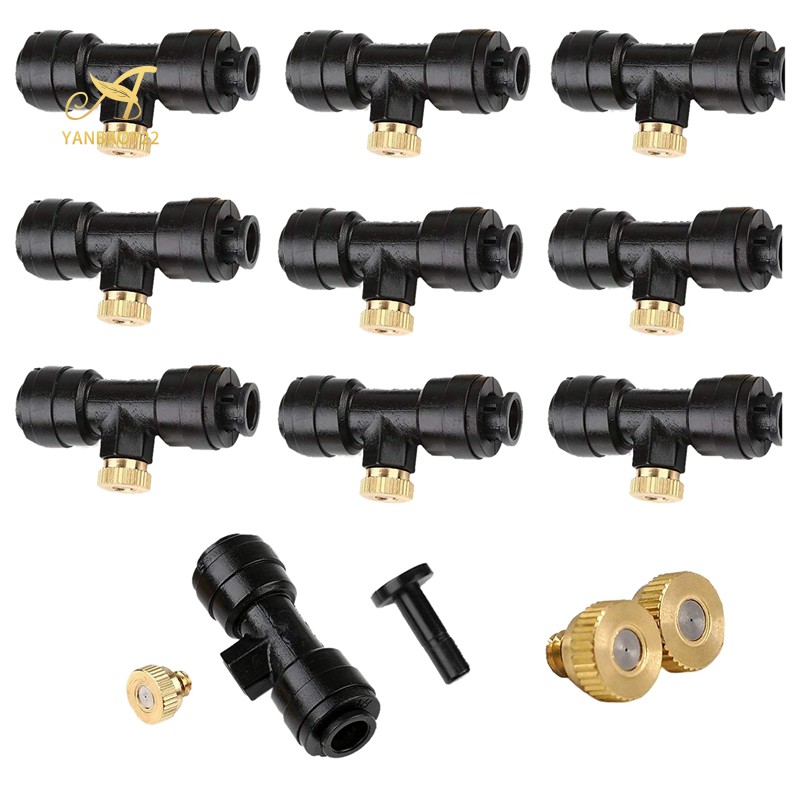 garden mister nozzle