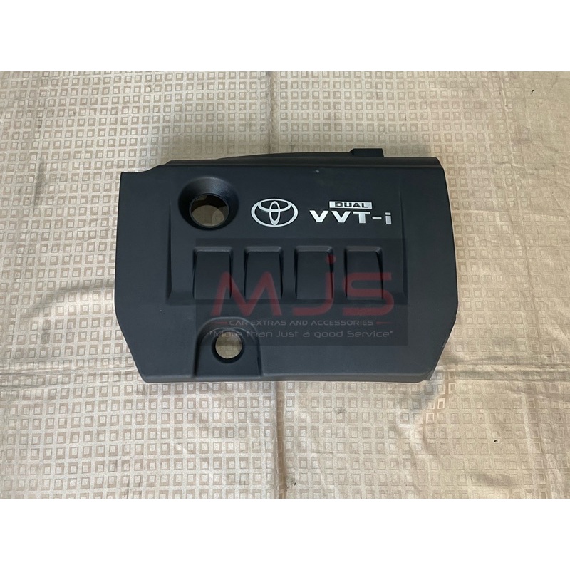 For Toyota Corolla Engine Cover The New Corolla Valve, 49 OFF