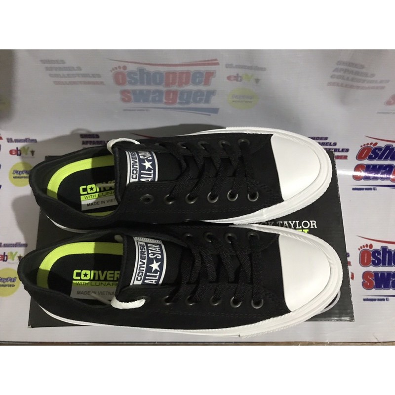 white converse 5.5