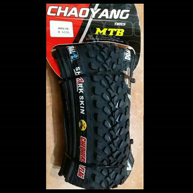 chaoyang victory 27.5