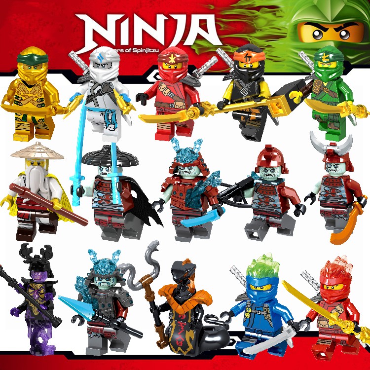 750px x 750px - Lego Ninjago Minifigures Jay Zane Kai Cole Lloyd NyaSexiezPix Web Porn