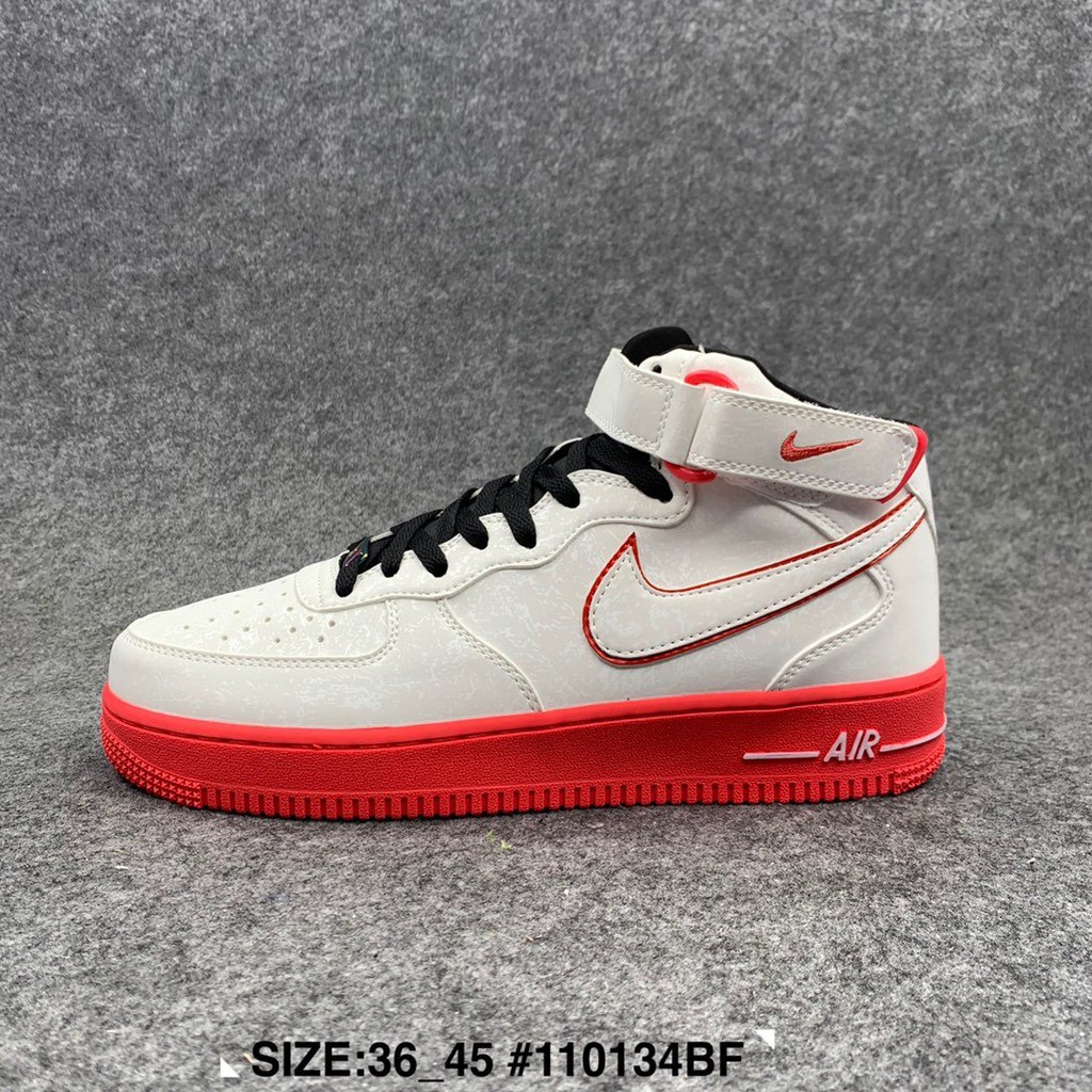 high top air force 1 women