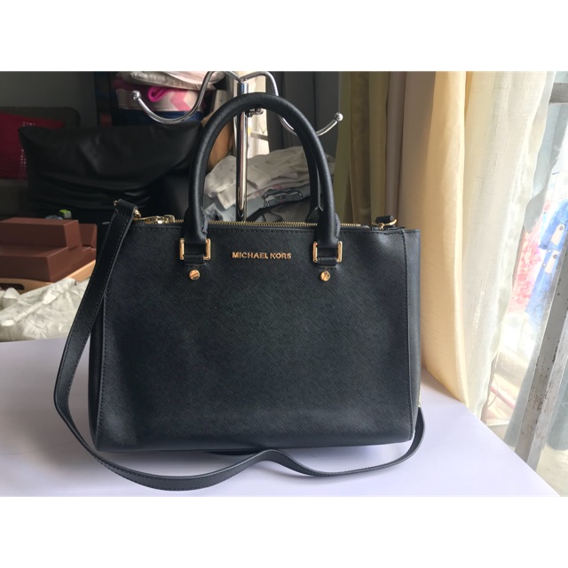 michael kors 2 way bag