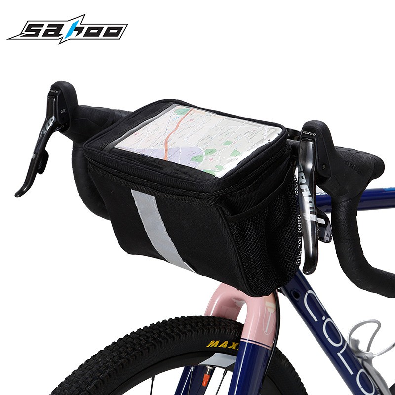 best bike handlebar bag