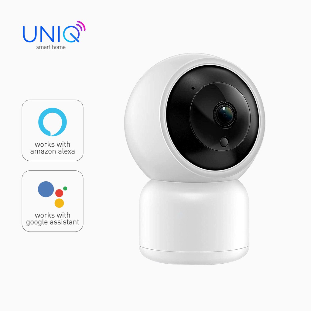 google smart home camera