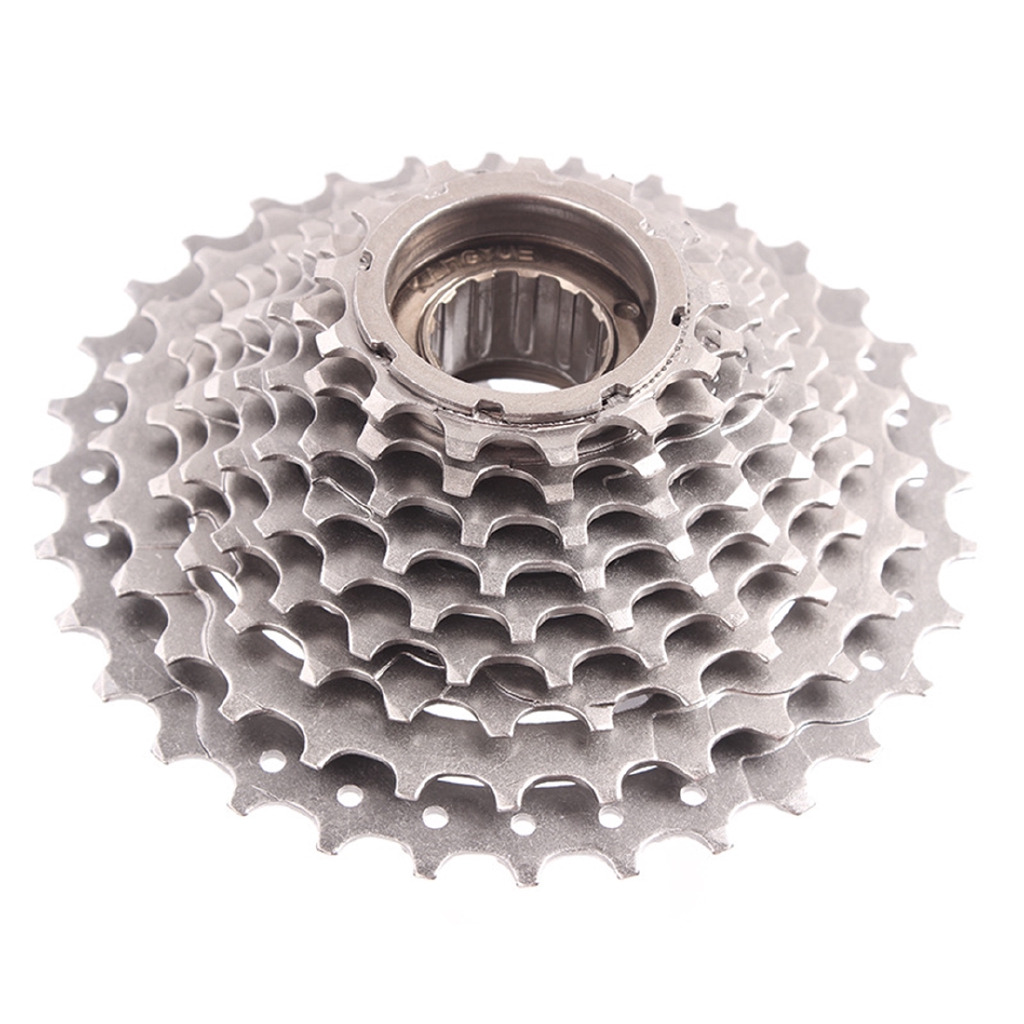 Freewheel Mountain Bike Bicycle 13-32T Flywheel Cycling ...