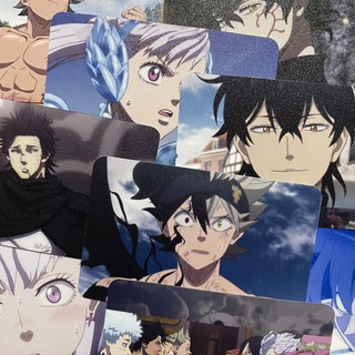 black clover - Best Prices and Online Promos - Mar 2023 | Shopee Philippines