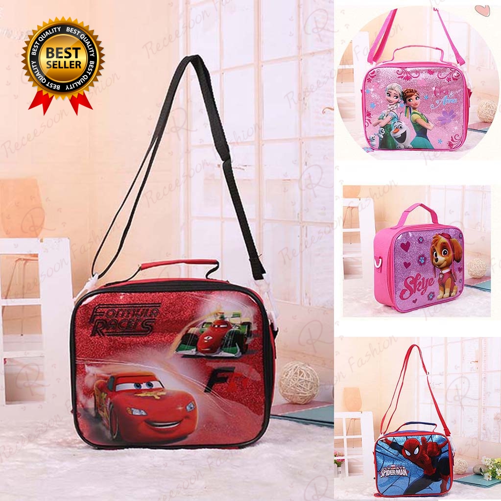 kids shoulder bag