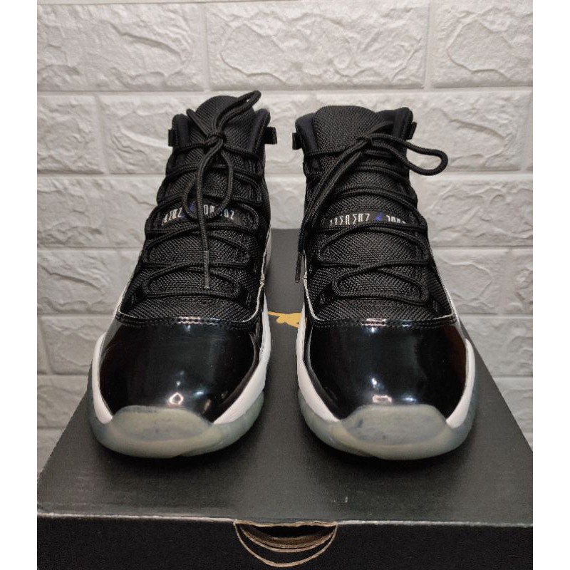 space jam 11 size 6