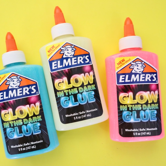 glow glue